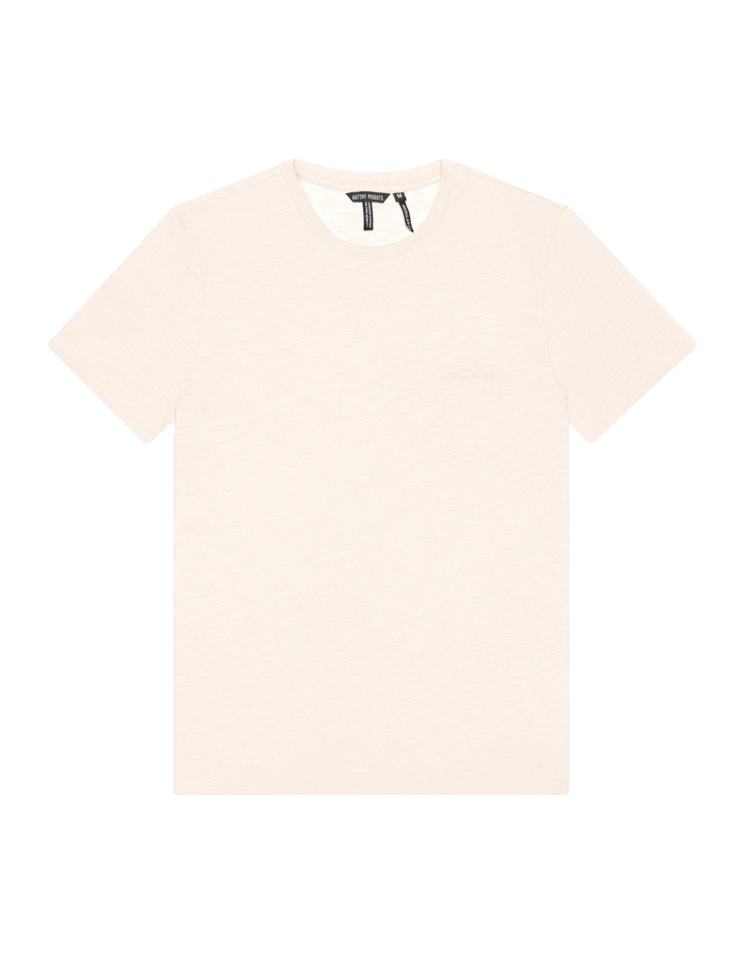 T-shirt Beige Antony Morato