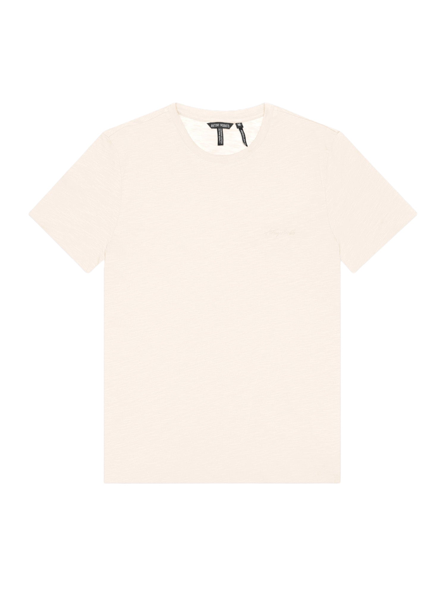 T-shirt Beige Antony Morato