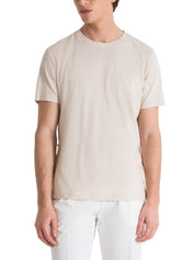 T-shirt Beige Antony Morato