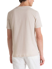T-shirt Beige Antony Morato