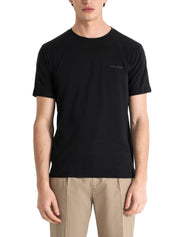 T-shirt Nero Antony Morato