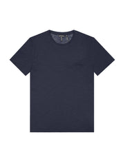 T-shirt Blu Antony Morato