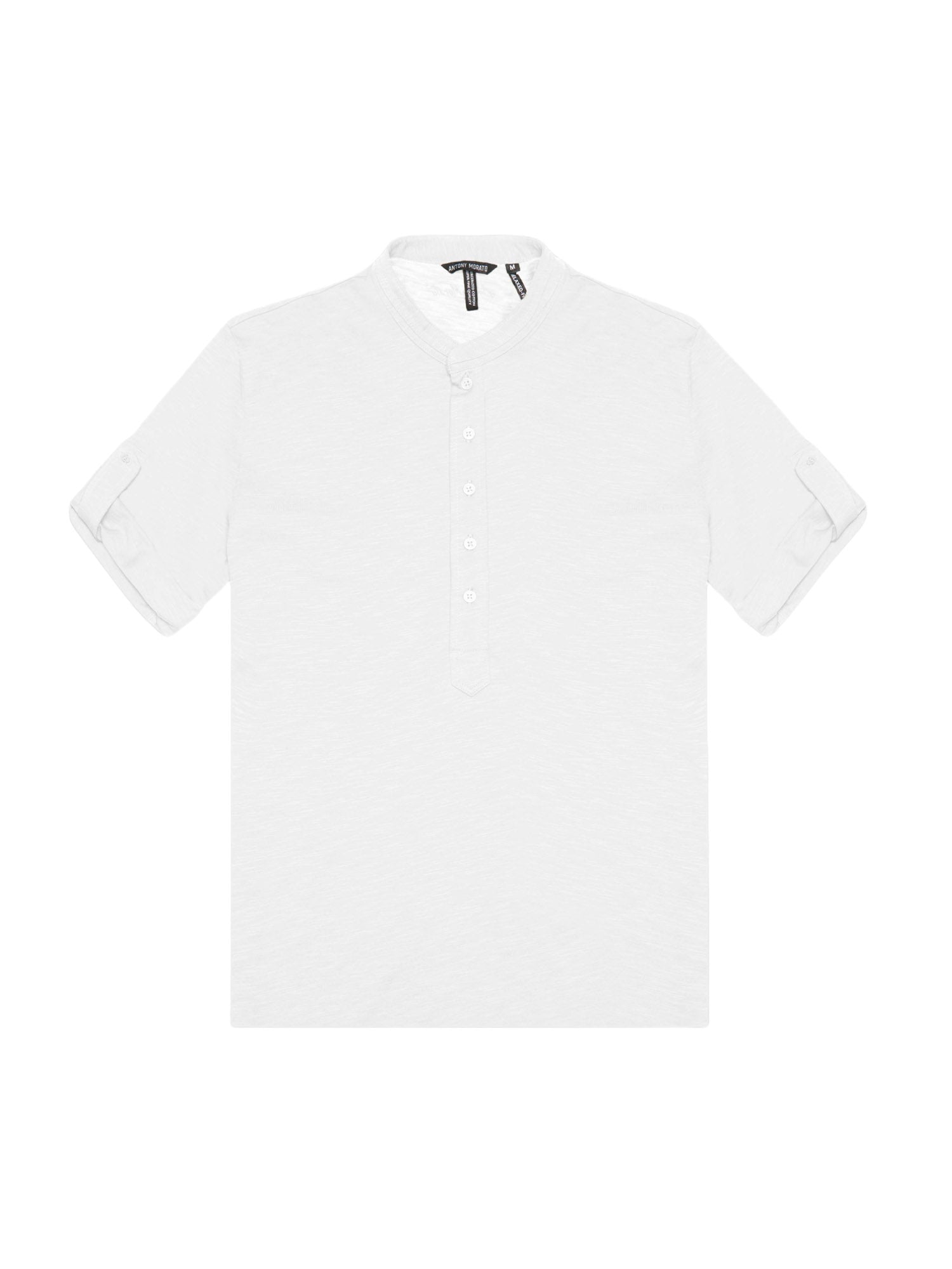 T-shirt Bianco Antony Morato