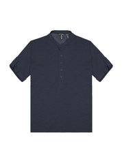 T-shirt Blu Antony Morato