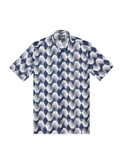 Camicie Blu Antony Morato