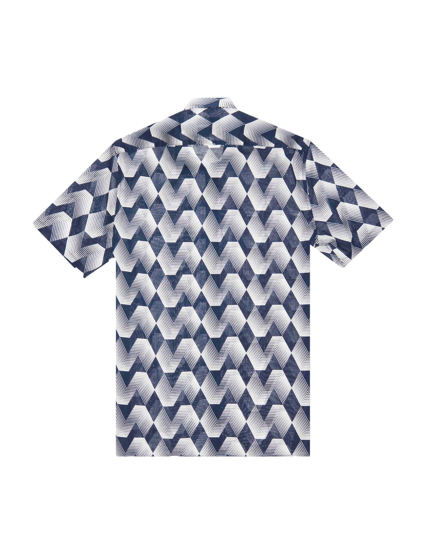 Camicie Blu Antony Morato