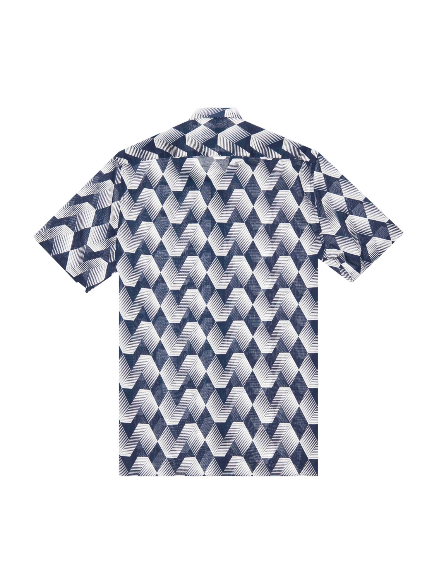 Camicie Blu Antony Morato