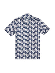 Camicie Blu Antony Morato