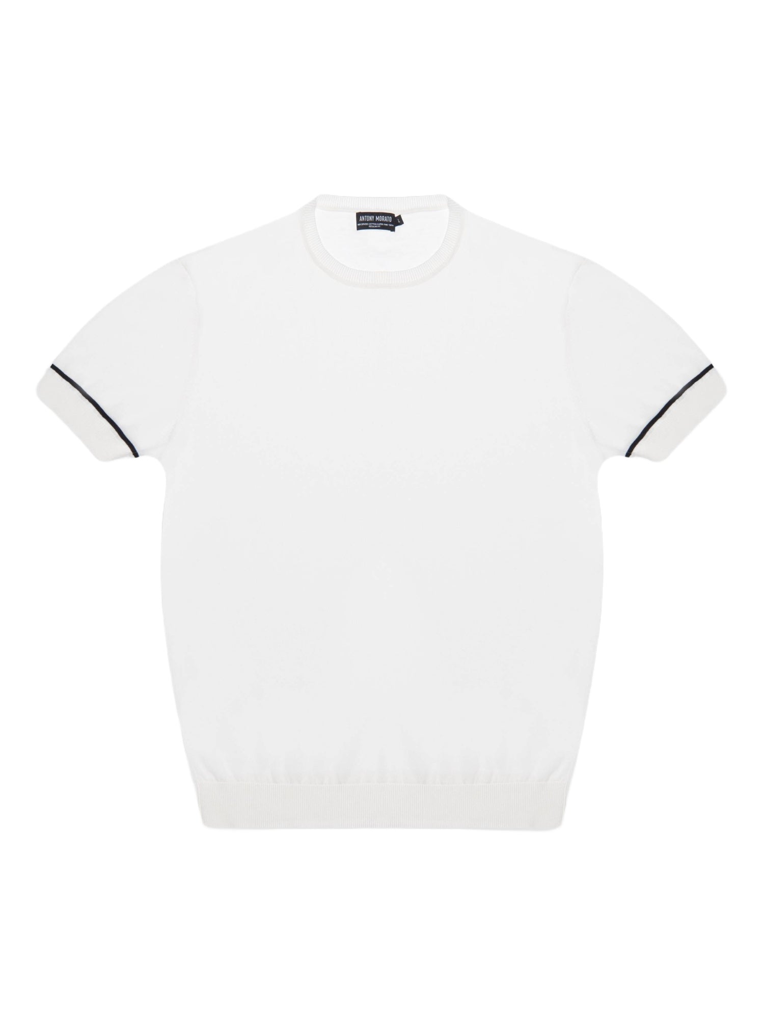 T-shirt Bianco Antony Morato