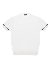 T-shirt Bianco Antony Morato