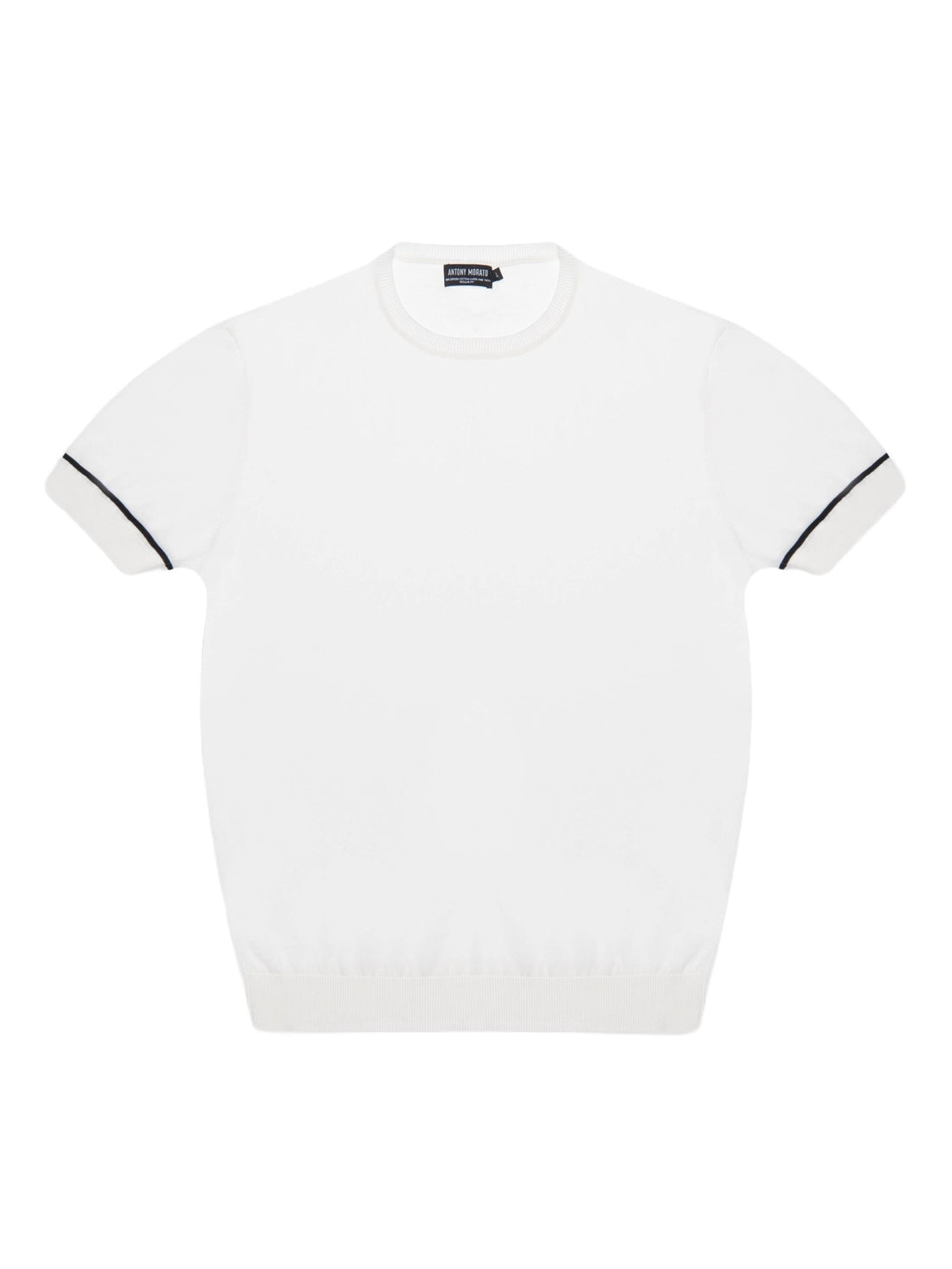 T-shirt Bianco Antony Morato