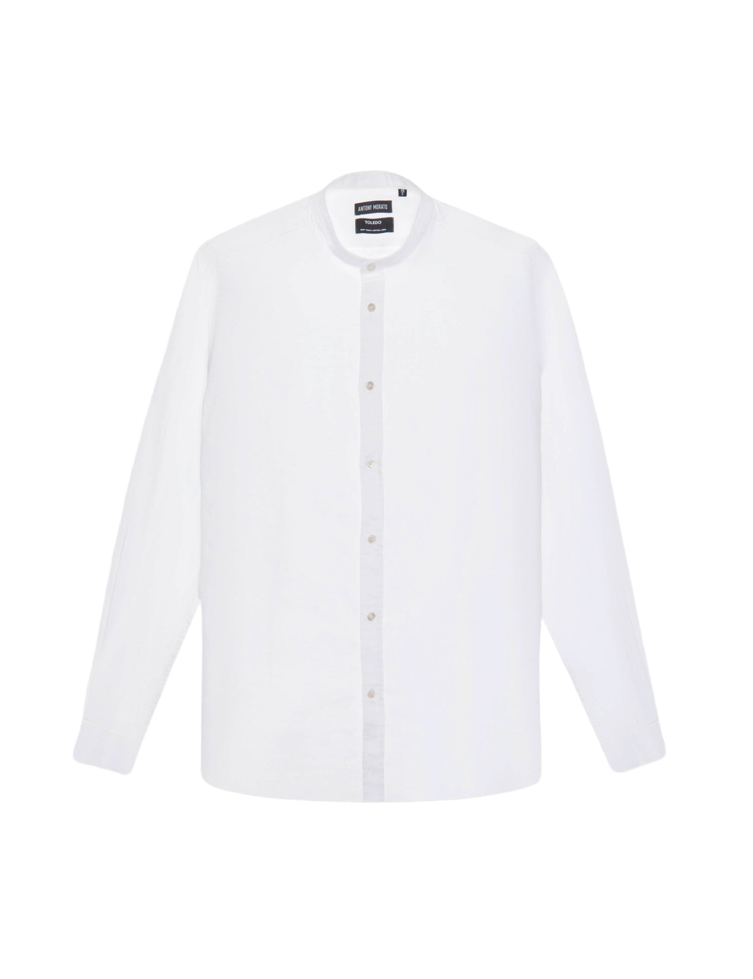 Camicie Bianco Antony Morato