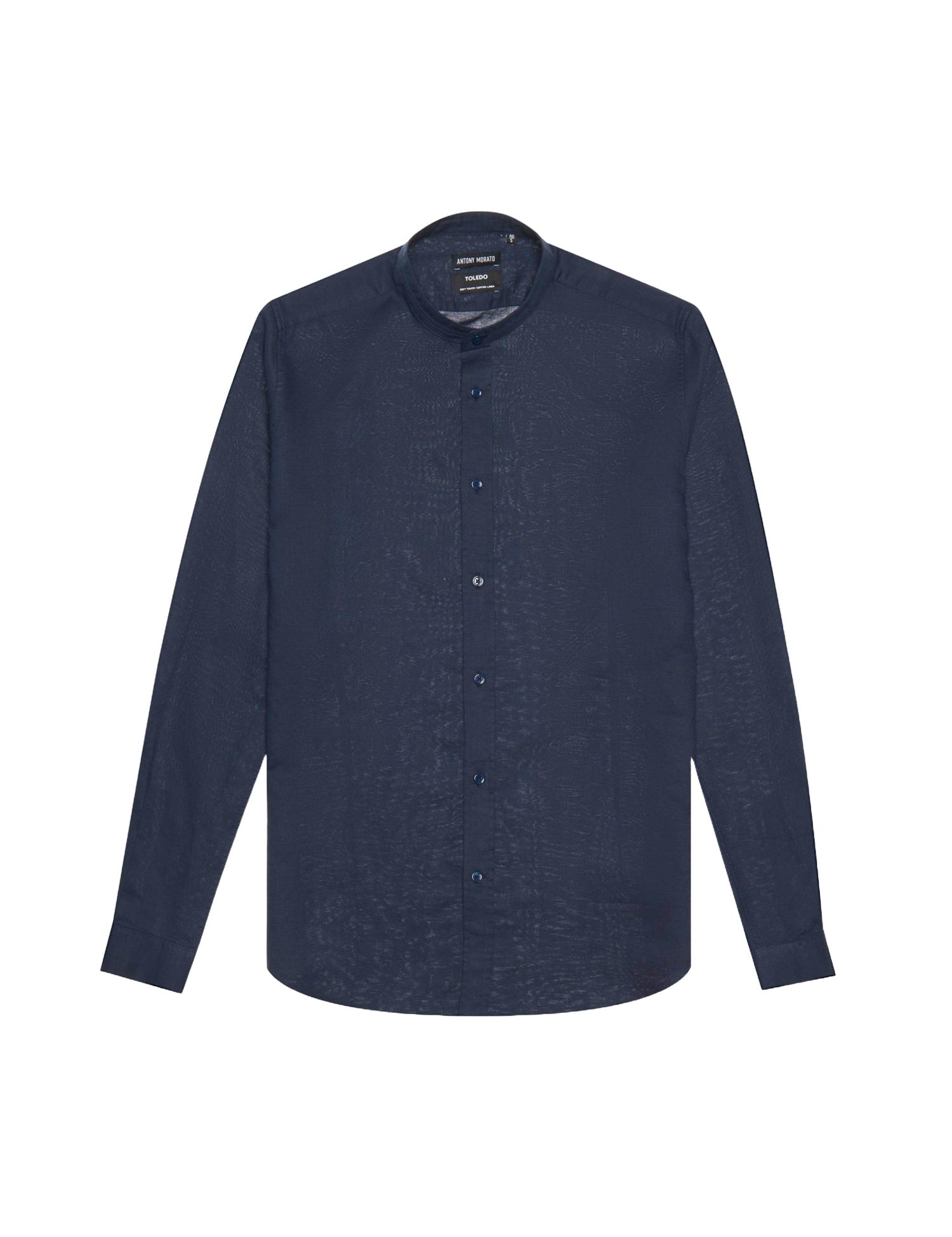 Camicie Blu Antony Morato