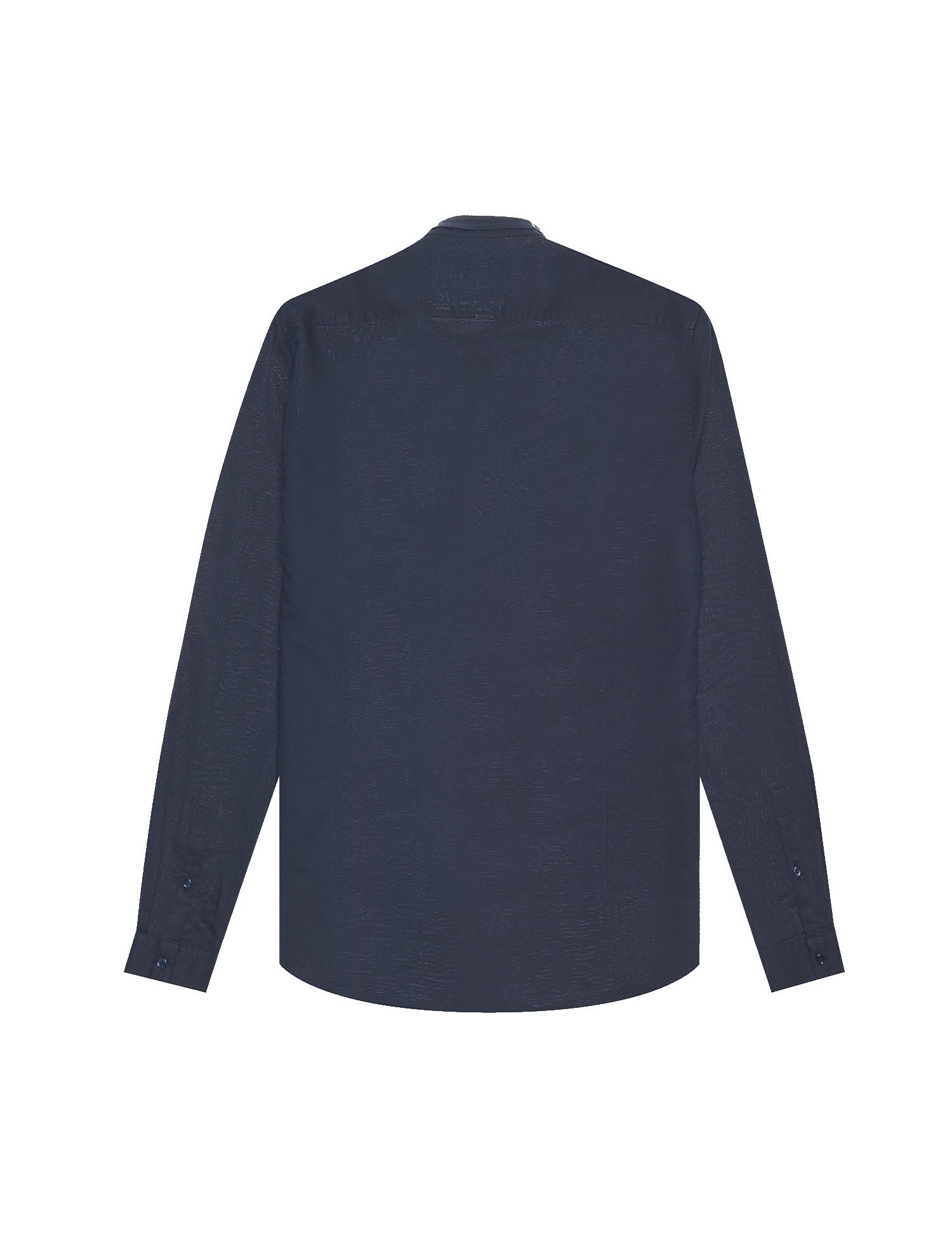 Camicie Blu Antony Morato