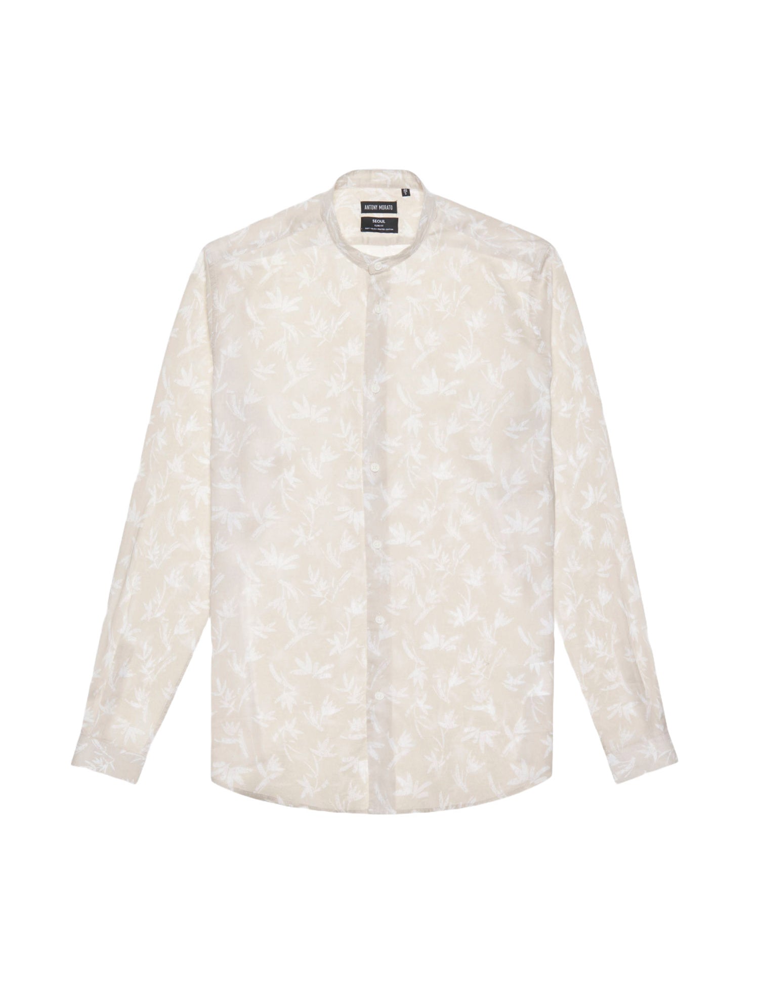 Camicie Beige Antony Morato