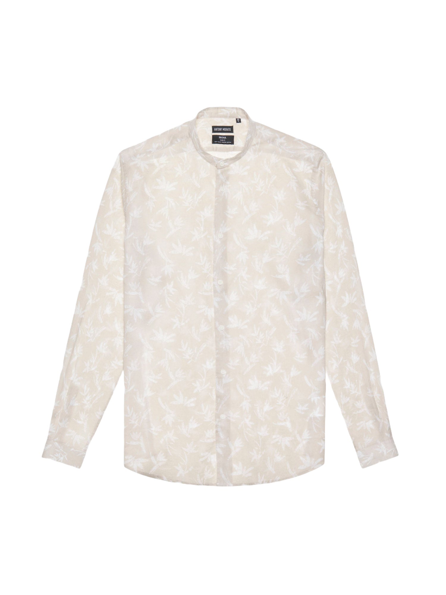 Camicie Beige Antony Morato