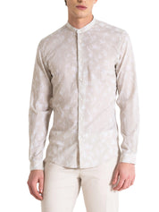 Camicie Beige Antony Morato