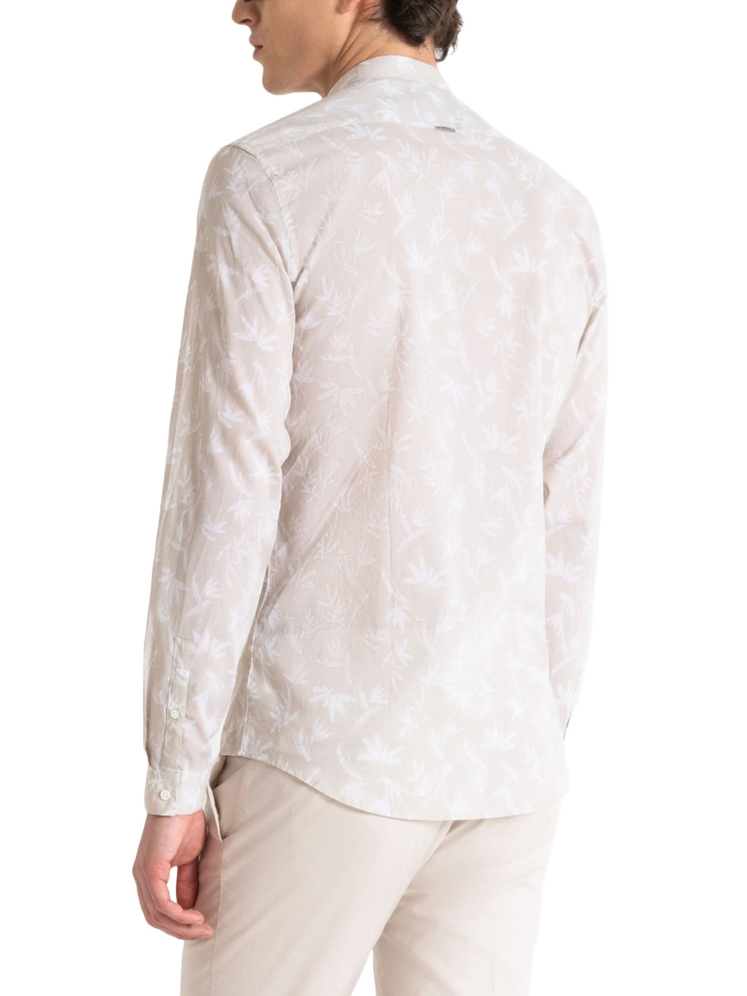 Camicie Beige Antony Morato