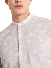 Camicie Beige Antony Morato