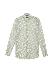 Camicie Verde Antony Morato