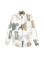 Camicie Bianco Antony Morato