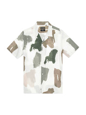 Camicie Bianco Antony Morato