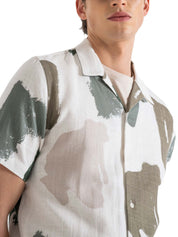 Camicie Bianco Antony Morato