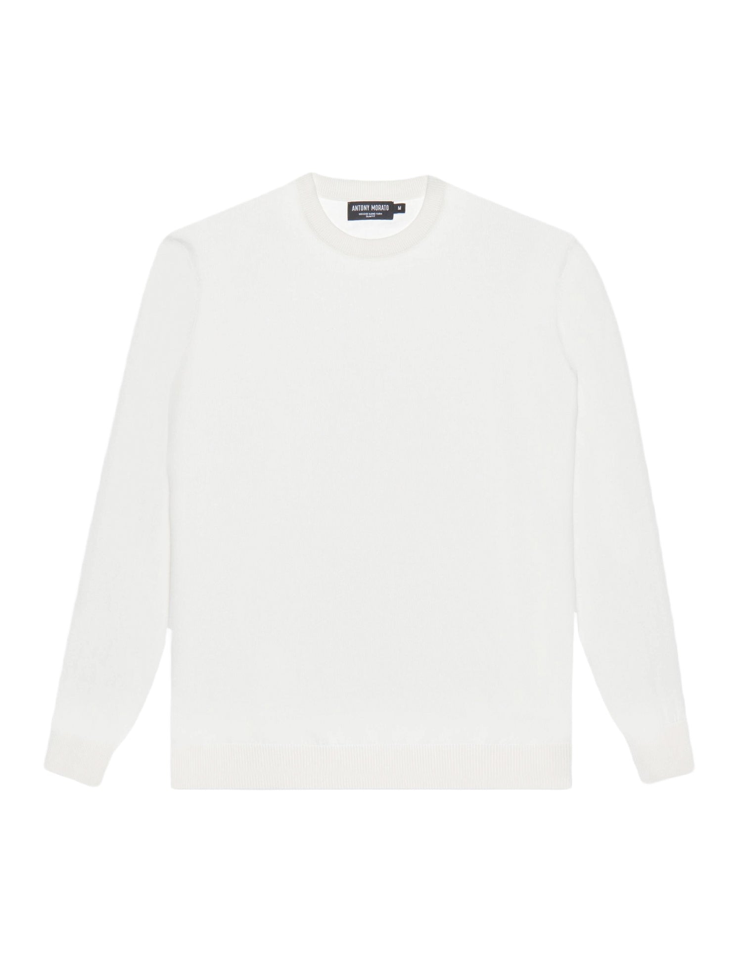 Maglioncini Bianco Antony Morato