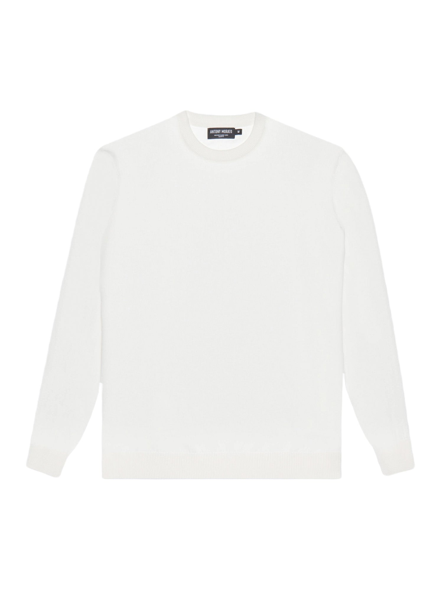 Maglioncini Bianco Antony Morato