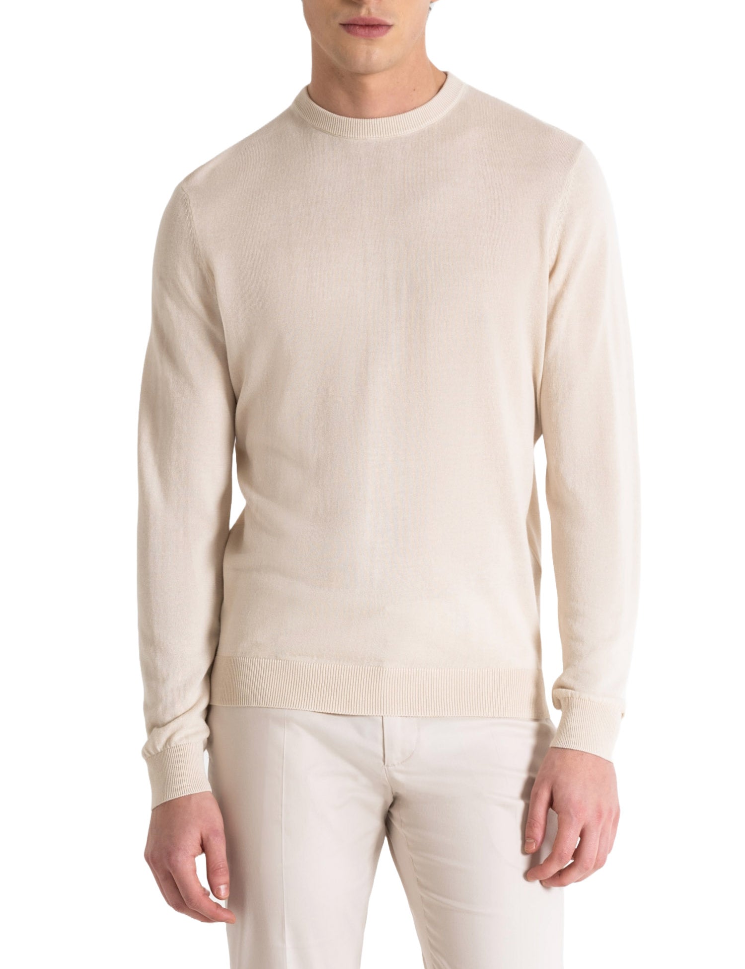 Maglioncini Beige Antony Morato