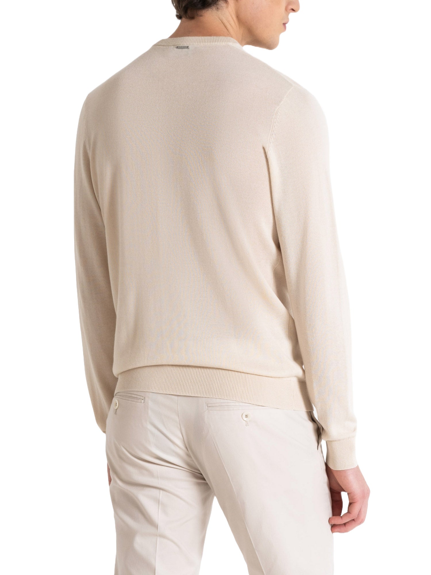 Maglioncini Beige Antony Morato