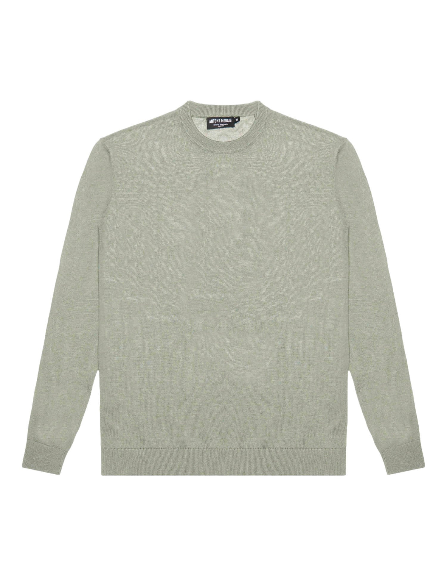 Maglioncini Verde Antony Morato