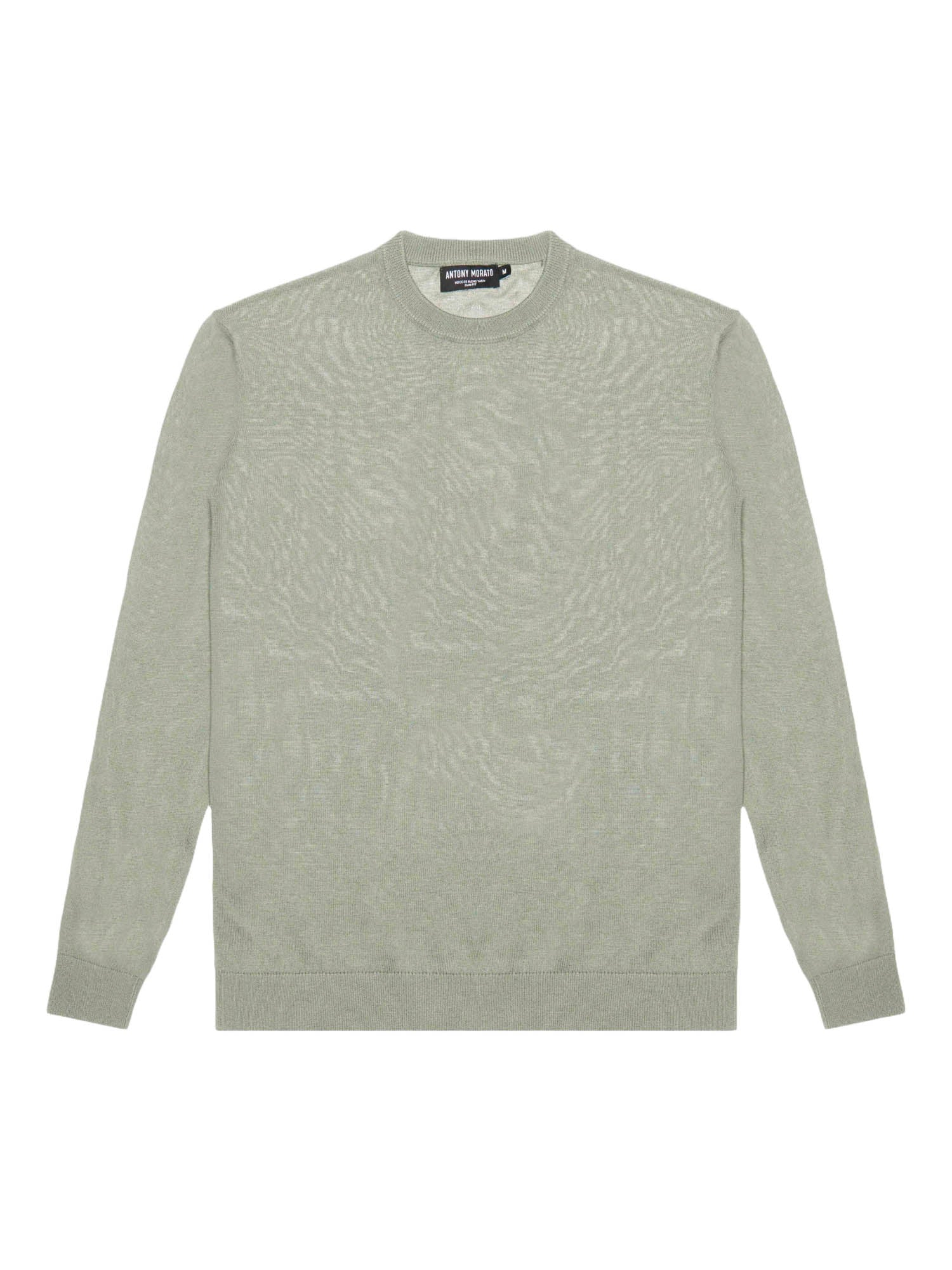 Maglioncini Verde Antony Morato