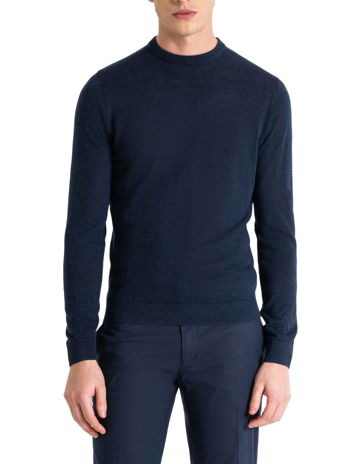 Maglioncini Blu Antony Morato