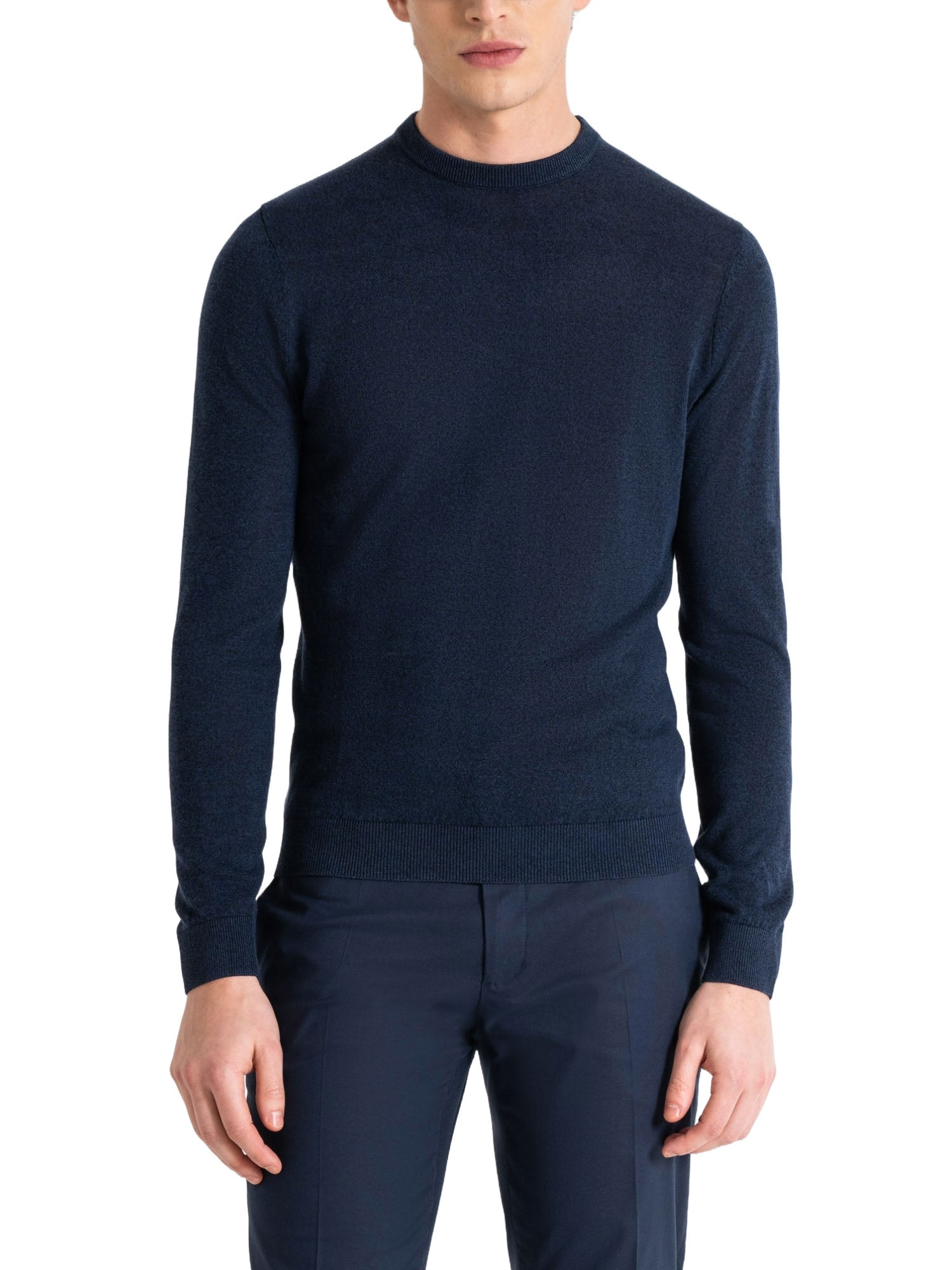 Maglioncini Blu Antony Morato