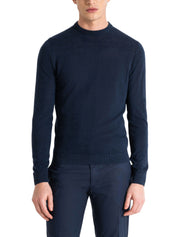 Maglioncini Blu Antony Morato