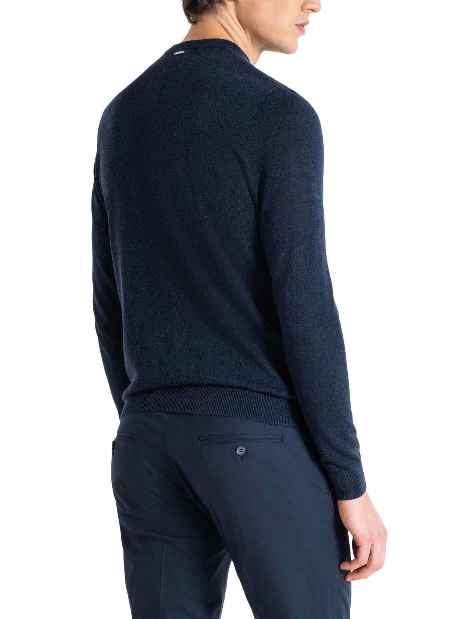 Maglioncini Blu Antony Morato