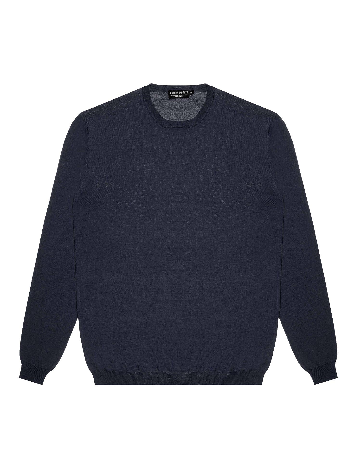 Maglioncini Blu Antony Morato