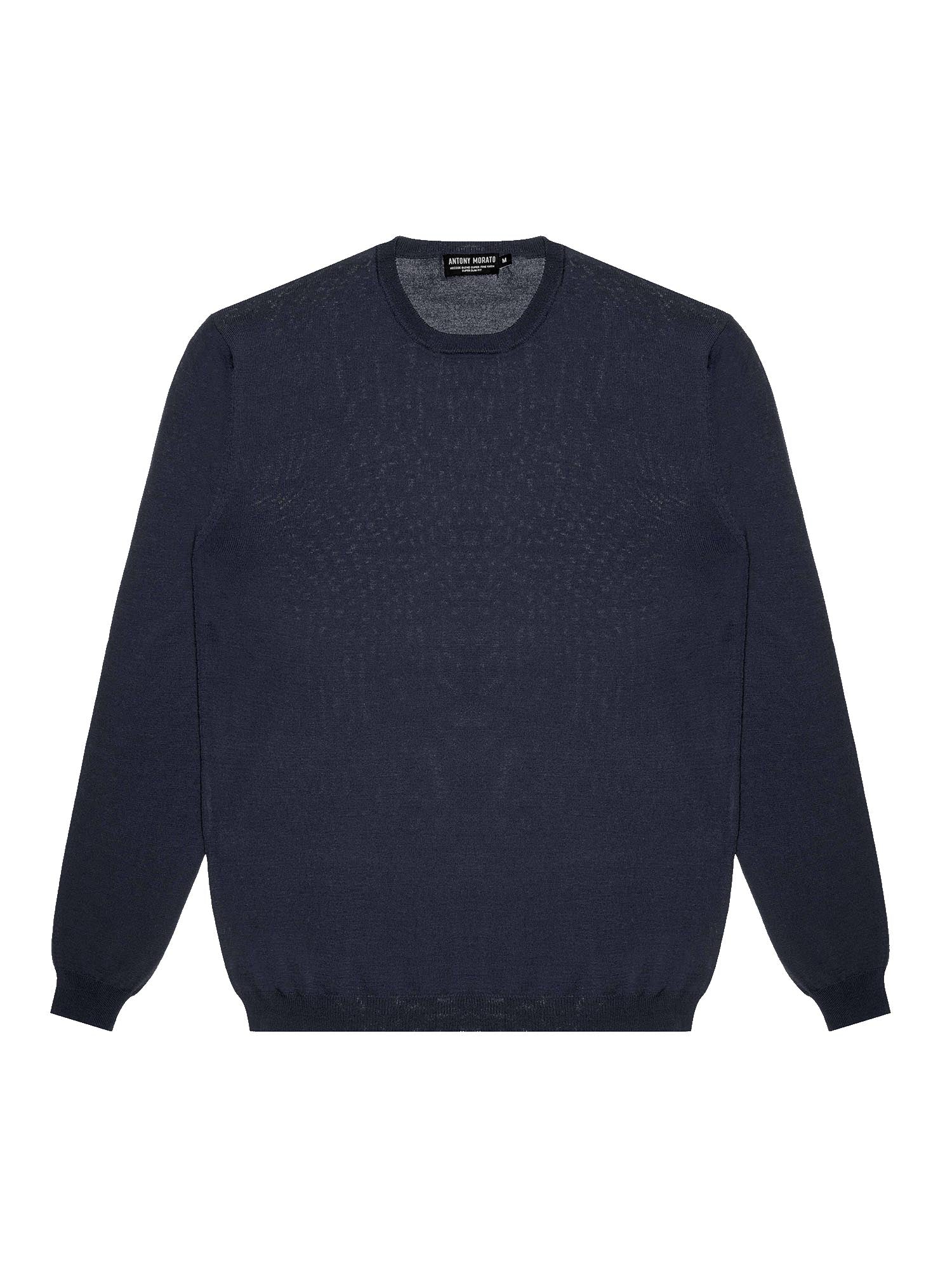 Maglioncini Blu Antony Morato