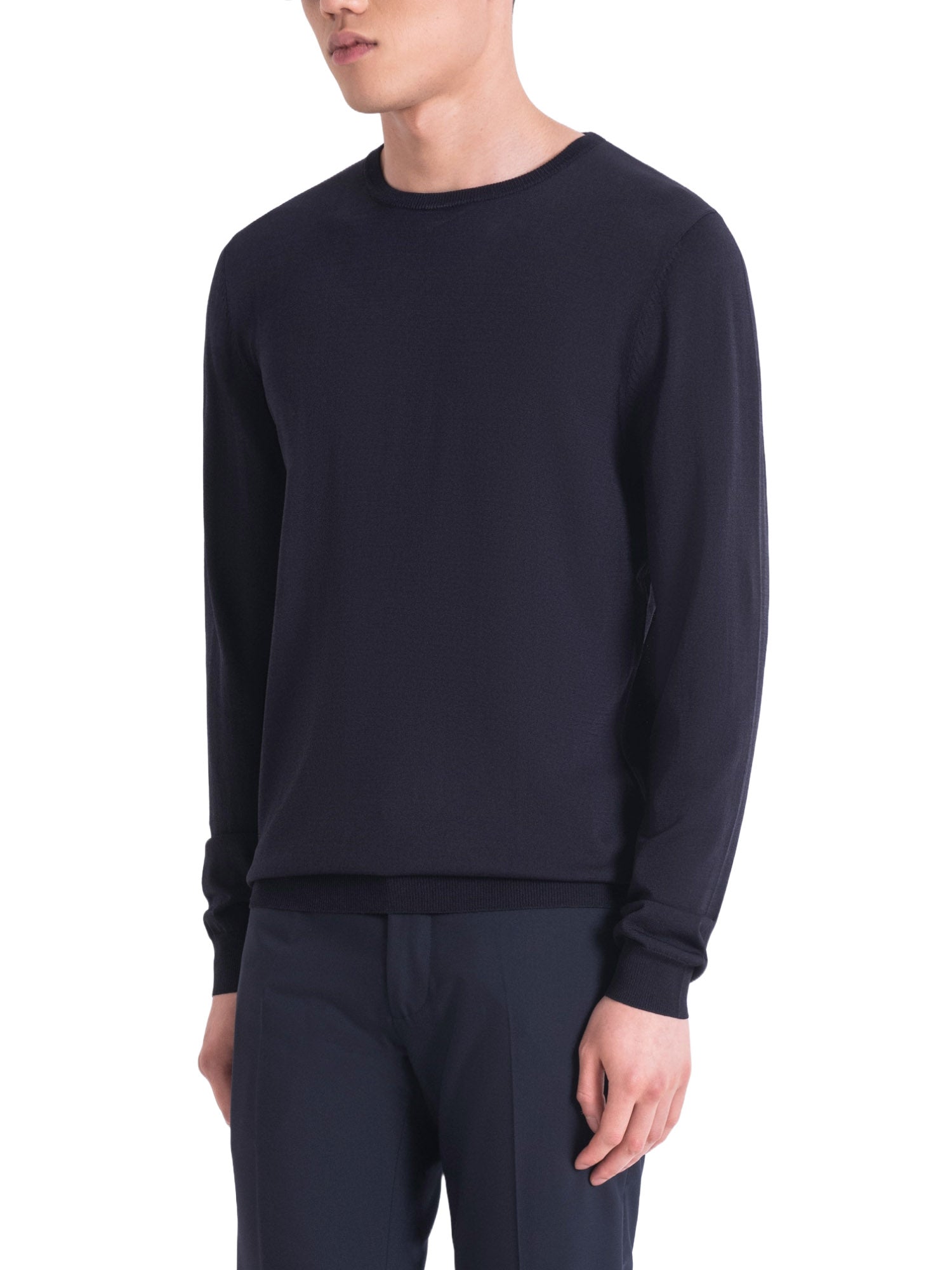 Maglioncini Blu Antony Morato