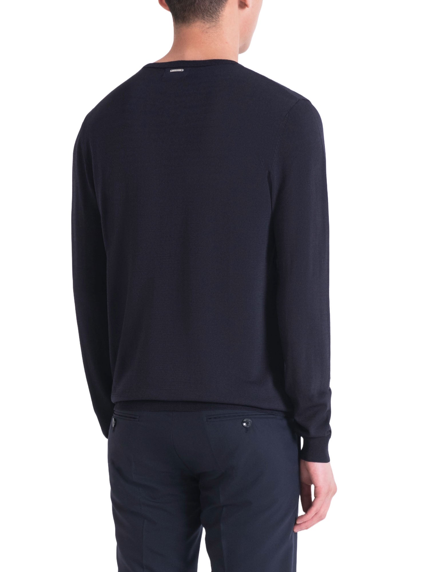 Maglioncini Blu Antony Morato