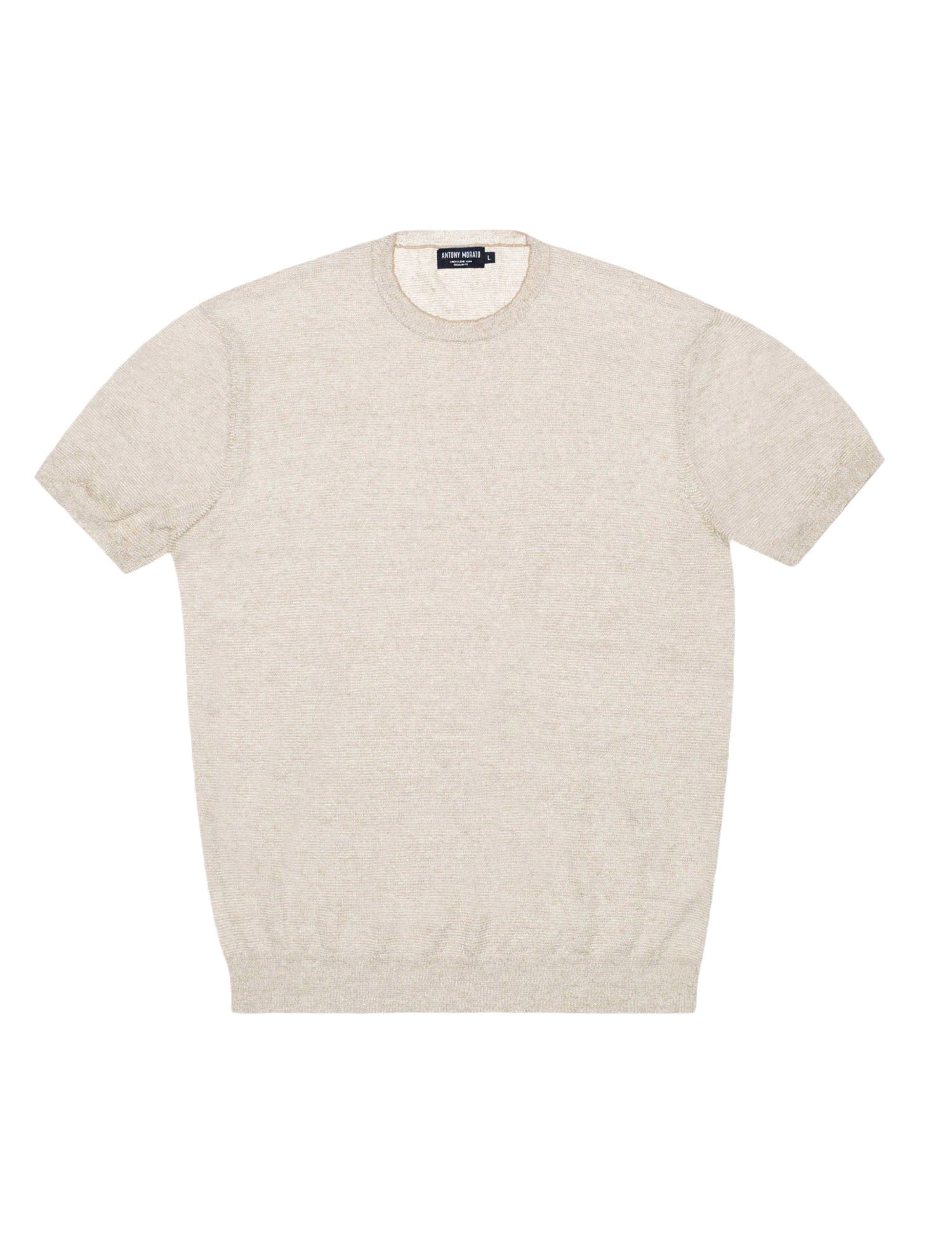 T-shirt Beige Antony Morato