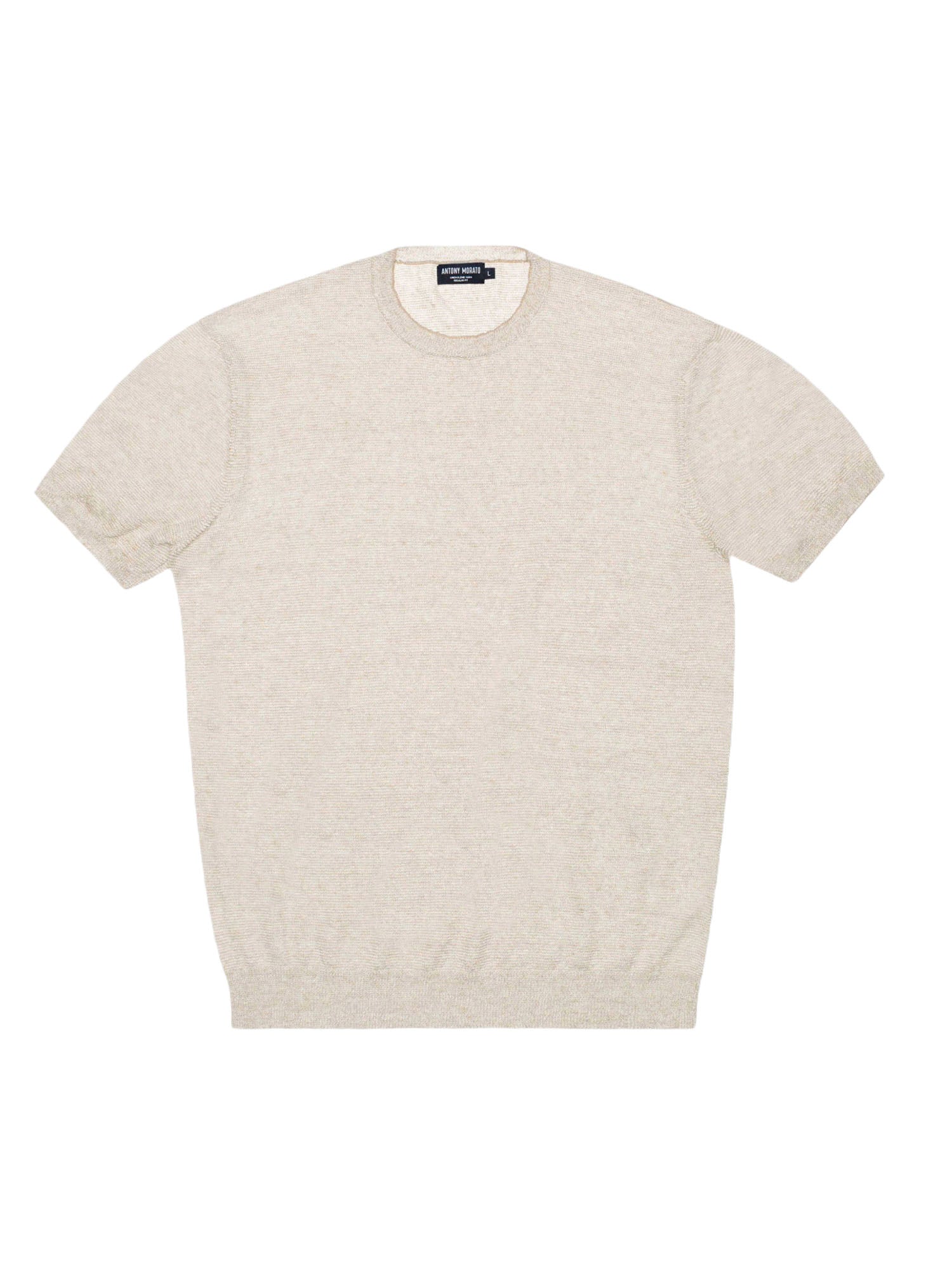 T-shirt Beige Antony Morato