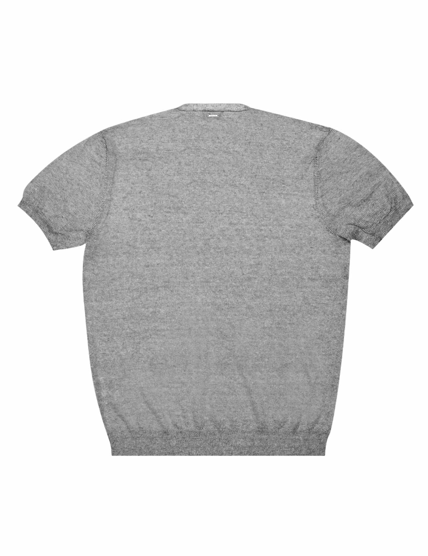 T-shirt Verde Antony Morato