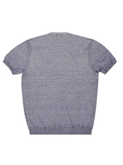 T-shirt Blu Antony Morato