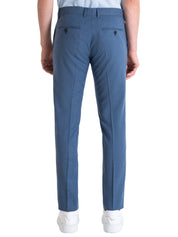Pantaloni Blu Antony Morato