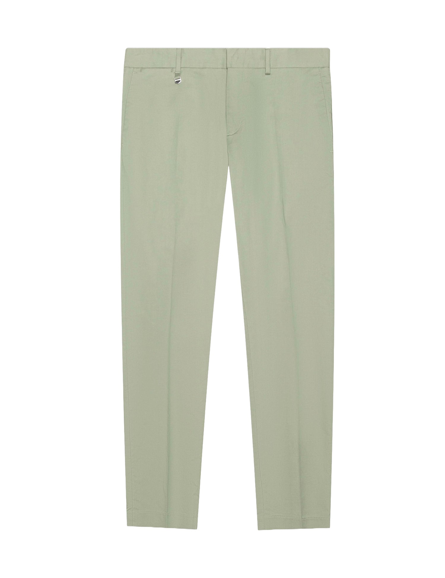 Pantaloni Verde Antony Morato