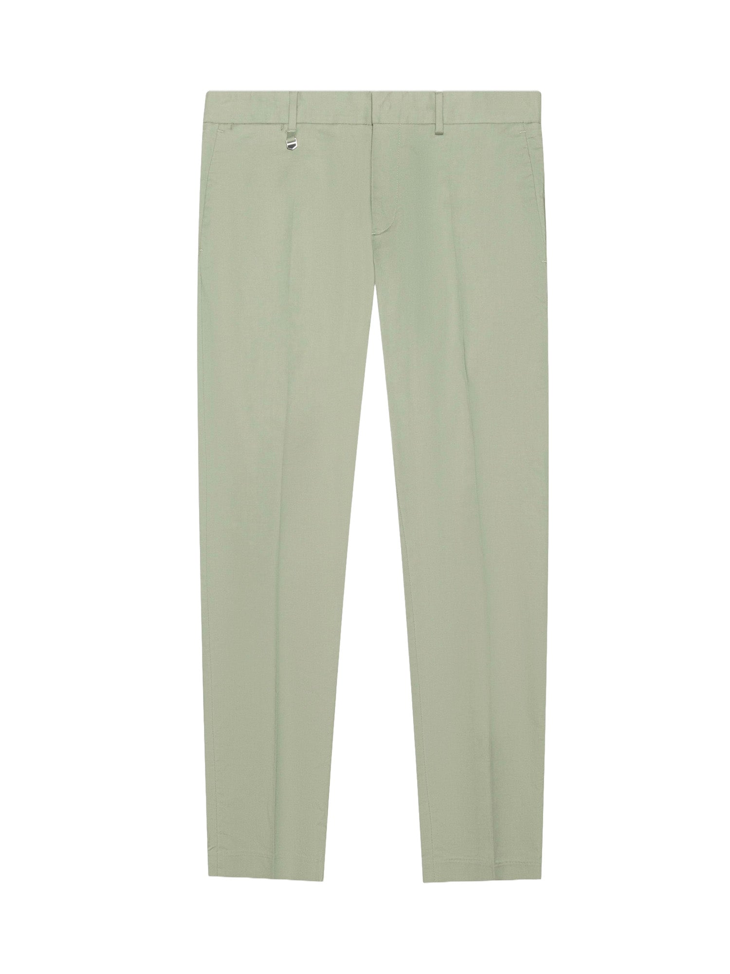 Pantaloni Verde Antony Morato
