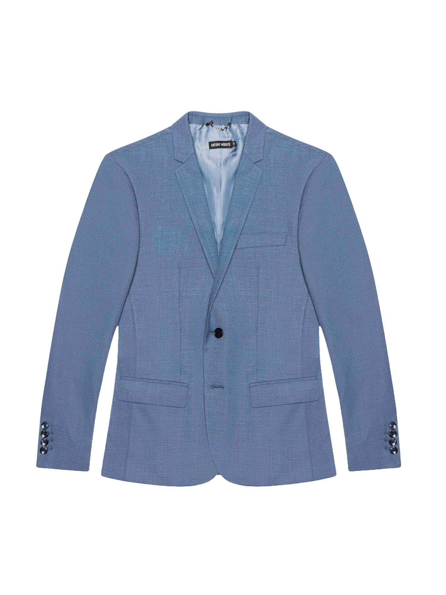 Blazer Blu Antony Morato