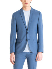 Blazer Blu Antony Morato